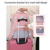 Multifunctional Travel Backpack Large Capacity Laptop Daypack Fashion Maternity Nappy Bag  Business