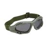 Mesh Safety Glasses Impact Resistant High Toughness Breathable Protective Goggles for Shooting Games Outdoor