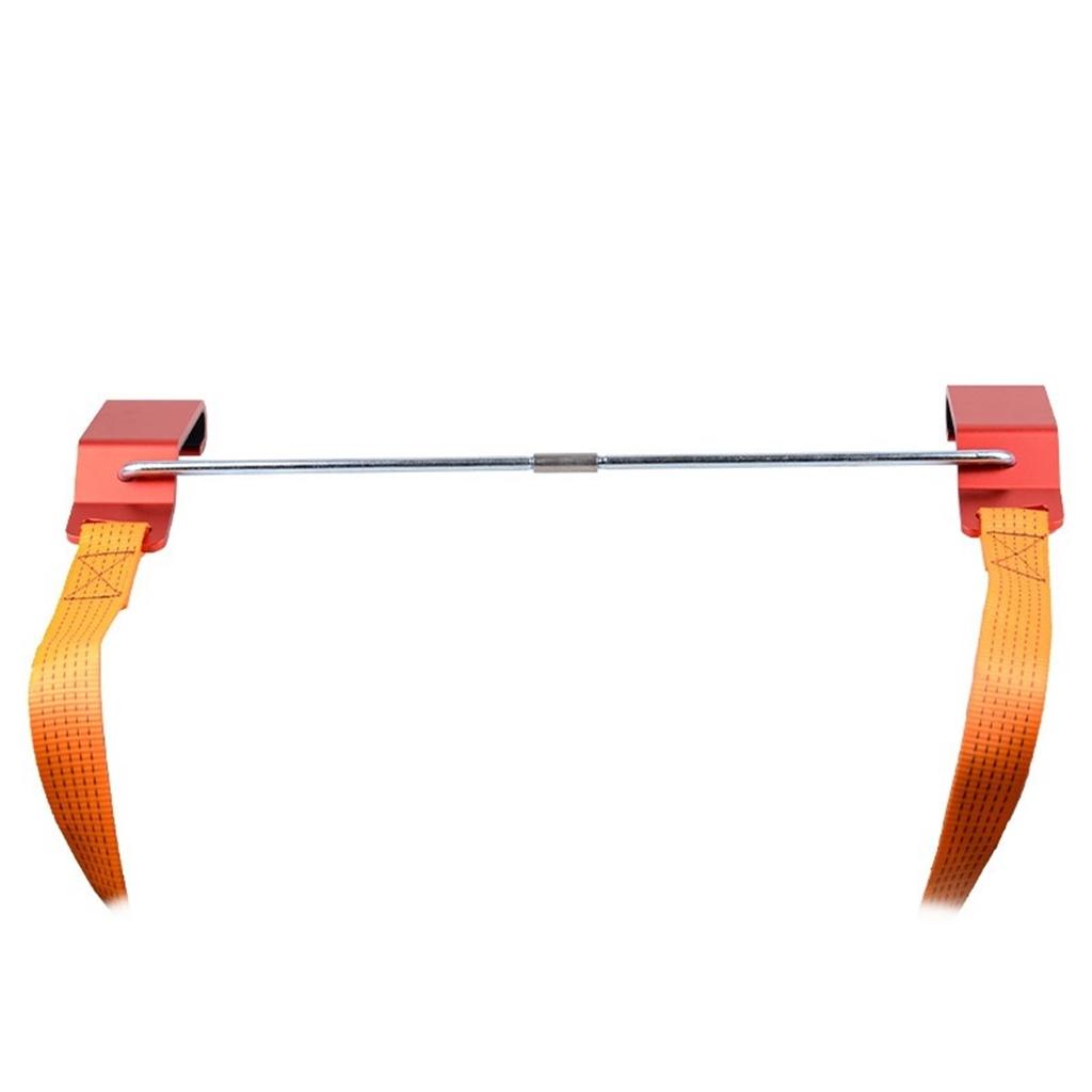 Suitable for Kawasaki Yamaha portable jet ski rack hook adhesive protection sling sling kit