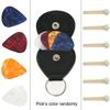 Guitar Cleaning, Maintenance, and String Replacement Tools Tuning Wrenches Tool Kit (003) for Acoustic Guitars