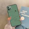 MTB Mountain Bike Cycling Bicycle Case For iPhone 17 Air 15 14 13 12 11 16 Pro Max 13 mini XR 15 16 Plus 16e Back Cover Shell