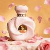 Ahmed AI Maghribi ROSE NOIR Perfume for Women, Long Lasting Arabian Rose Noir Fragrance, Rich Oriental Floral Scent, Elegant Perfume, 50ml