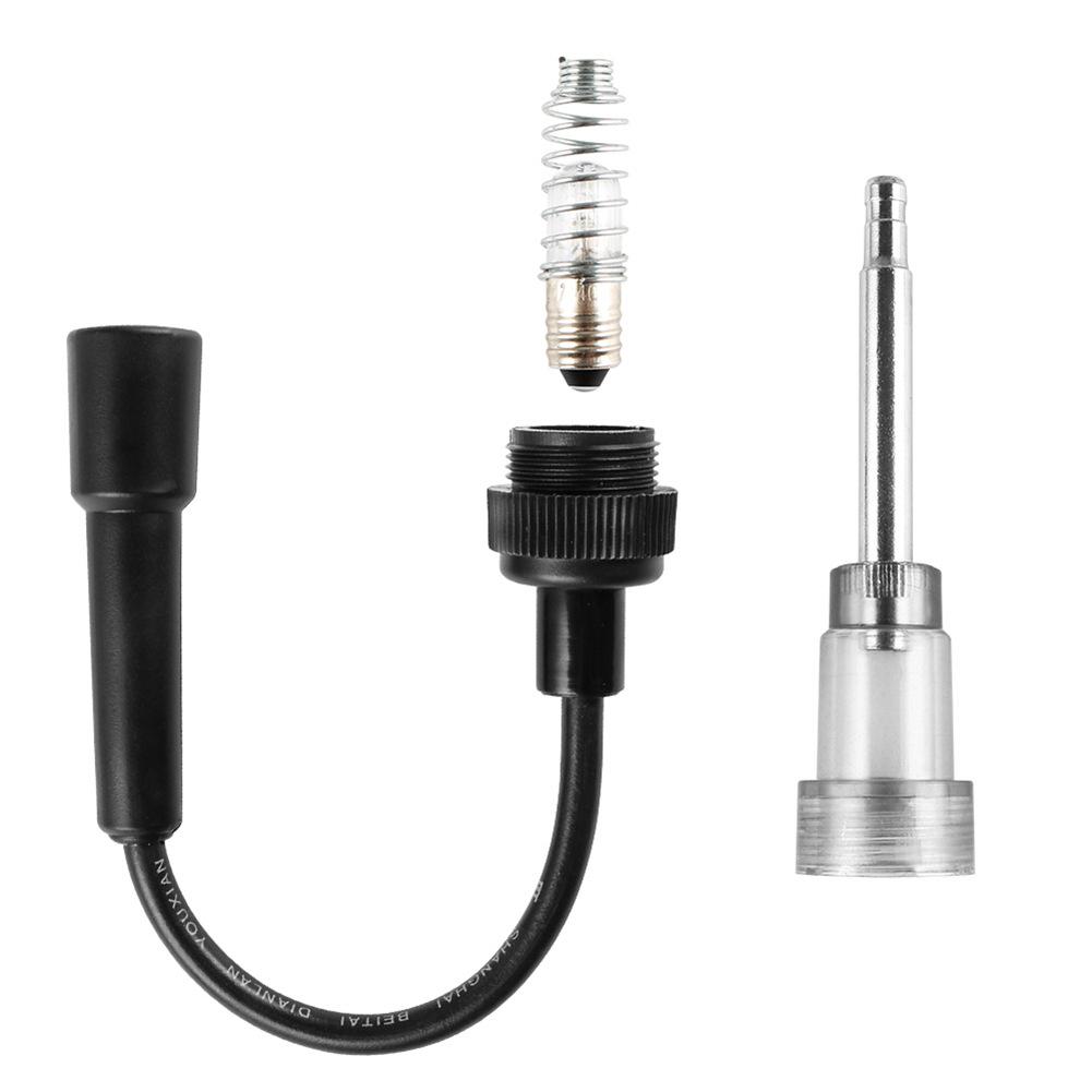 Car Spark Plug Tester System Inline Diagnostic Spark Test Tool China Mainland