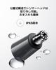 Xiaomi Nose Hair Trimmer 6500rpm Quiet Mini Motor IPX5 Waterproof Type-C Charging Long-lasting Battery Magnetic Protective Cap Hidden Power Button