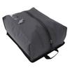 Sacs de voyage sous vide Gain de place Imperméables 70d TPU 16L Sacs de compression sous vide réutilisables pour valises Sac à dos Bagages