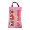 Small Planet Powerpuff Girls Tissue Box Cover Heart