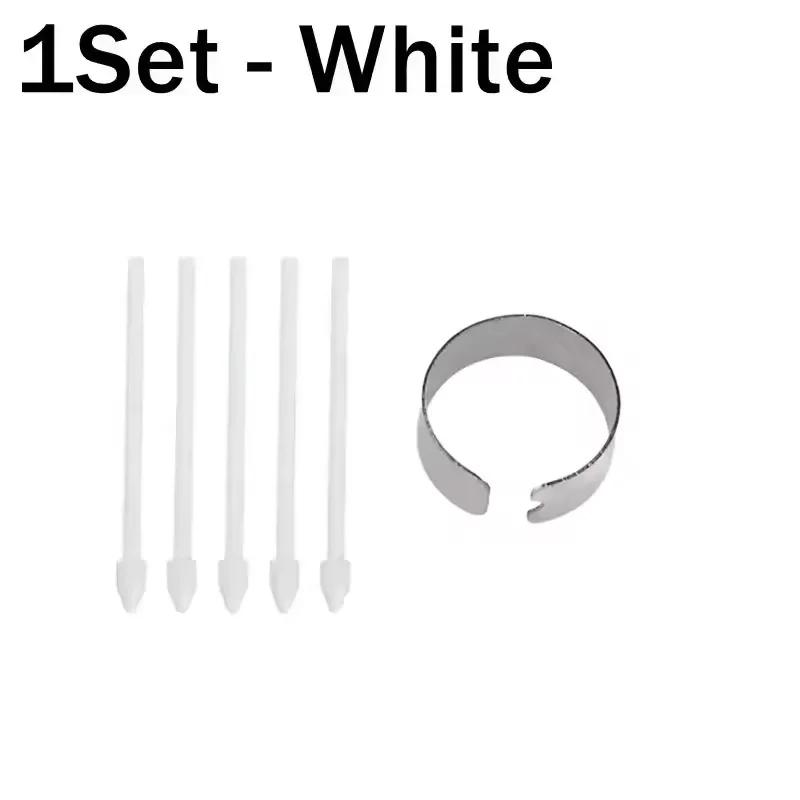 Touch Stylus Pen Tips for Samsung S Pens Replacement Pencil Nibs Spare Tip For Galaxy S24 S24Ultra Tab S6 Lite S9 S9U S9FE