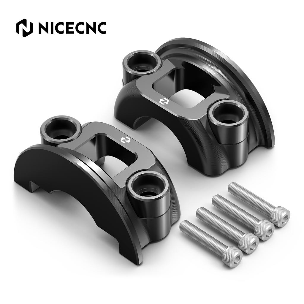 Brake Clutch Perch Half Clamp For Harley Street Glide FLHX /Special Road Glide FLTRX 2015-2025 Softail Dyna Fat Bob Low Rider