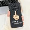 For Honor Magic5 Lite 5 Pro Magic4 Magic6 Lite Case Soft Silicone Back Cover Panda Marble Dragon Cat Astronaut Cartoon Bumper
