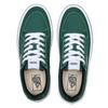 Vans Fin V3938 Green Black