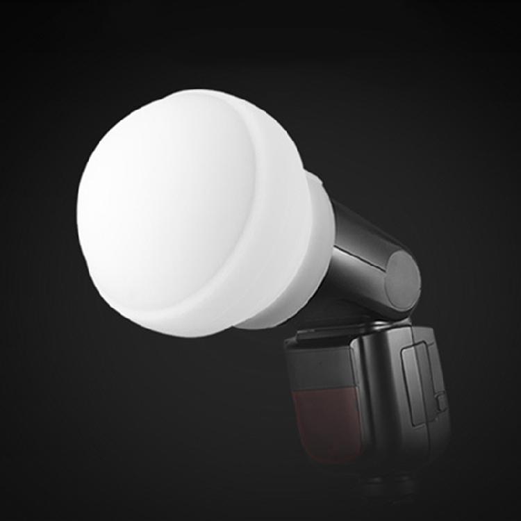 Travel Collapsible Softbox Delivering Smooth Lighting Effects And Easy Storage For V100 V1pro Outdoor