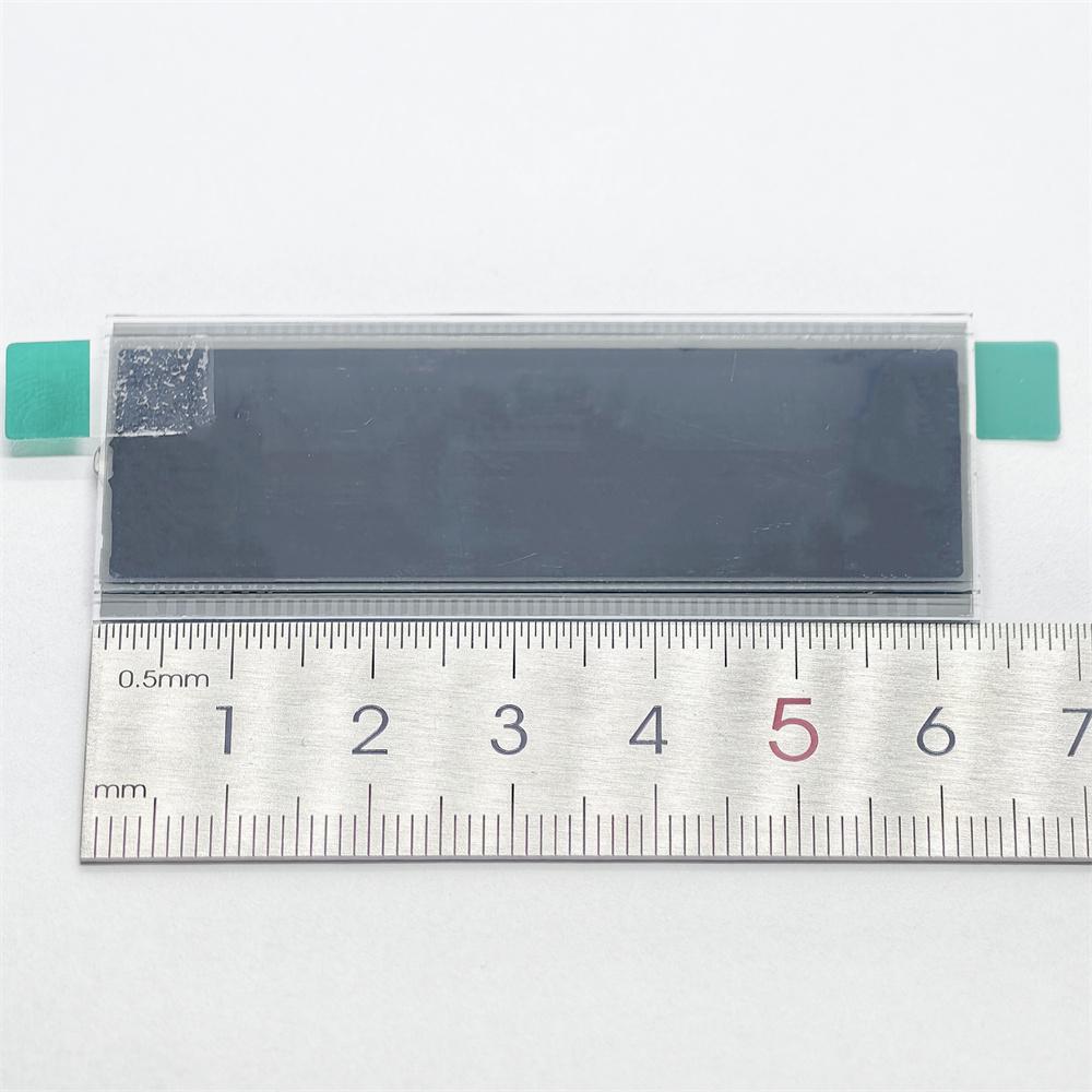 LCD Display For BMW E28 E30 E31 E32 E34 E36 RDS Ke-92zbm Screen