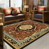 Vintage Persian coffee table carpet Living room, bedroom carpet, bay window carpet