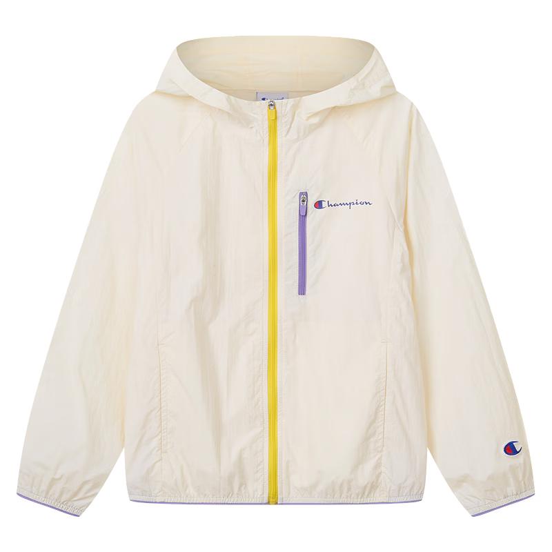 

Champion Унисекс Весенняя куртка для защиты от солнца XS