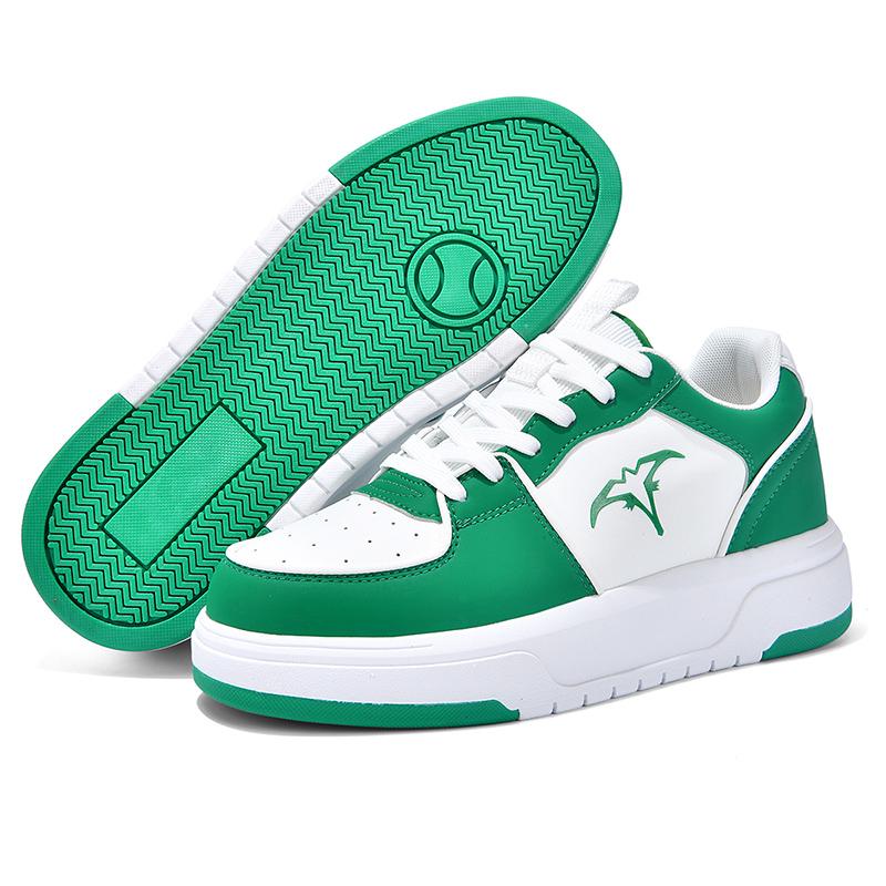 

Lift Sneakers Men s Chunky Elevator Shoes Sports Height Increase 7cm Plus Size 38-44 44 серый