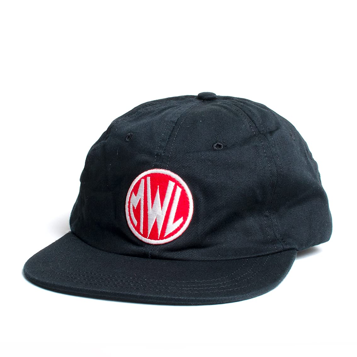 

COOPERSTOWN BALL CAP [Cooperstown Ball Cap] SININ1936 WASHED CAP Made in USA (Free Size (55-62cm), BLACK)