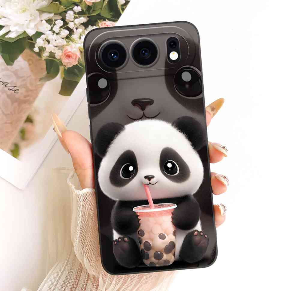For Honor 500 5G 6.55" Case Cute Cat Cartoon Print Silicone Back Cover For Honor500 HONOR 500 5G MEY-AN00 Phone Cases Bumper