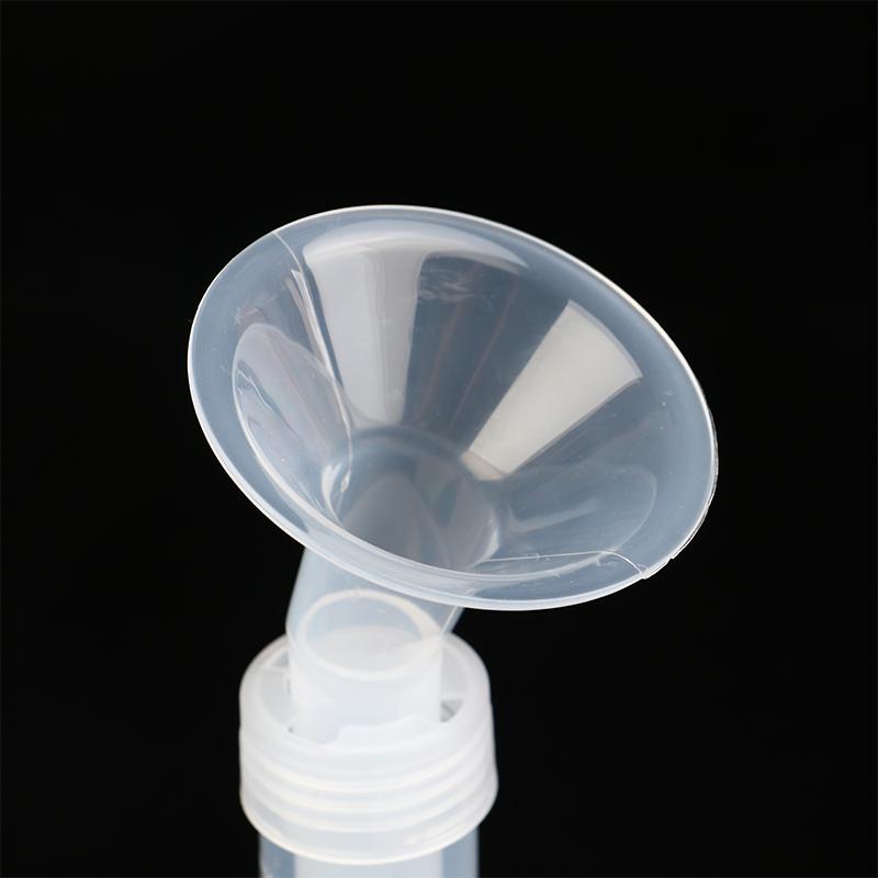 

Ручной молокоотсос Молокоотсос для кормления ребенка молоком сосание всасывания доильный инструмент