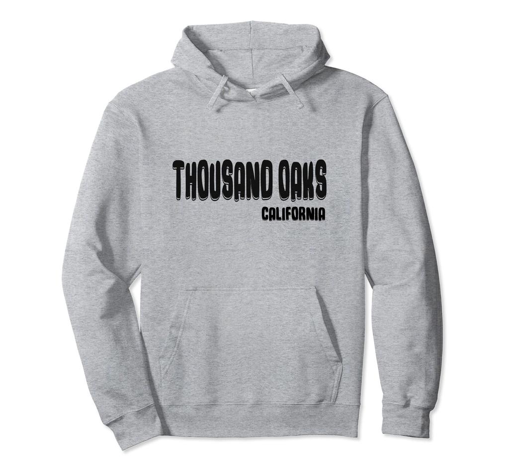 Thousand Oaks Hoodie
