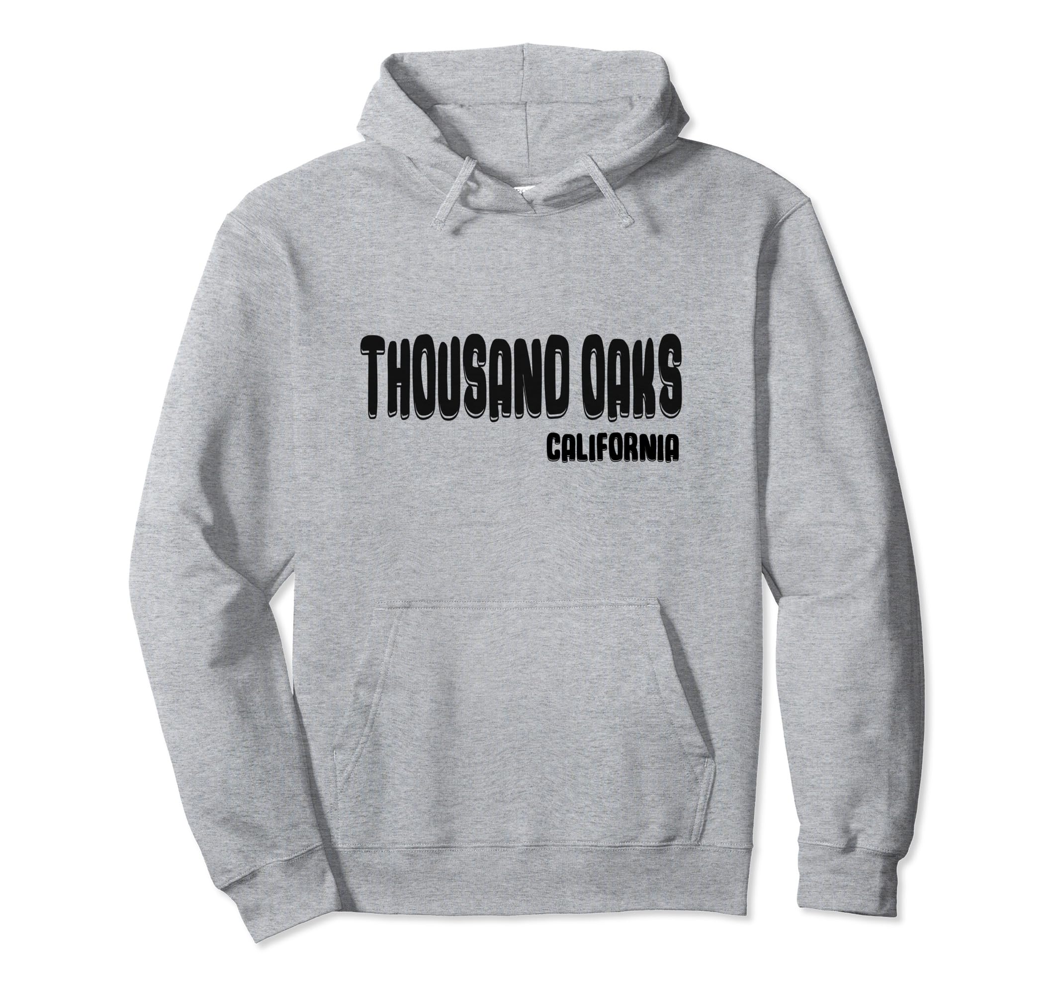 

Thousand Oaks Hoodie