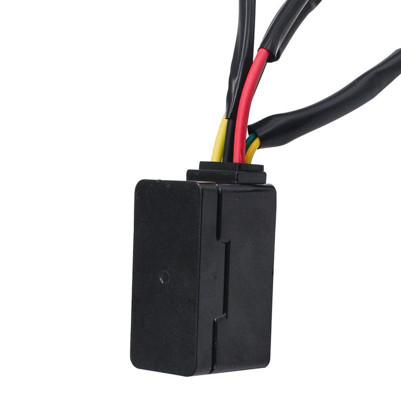 Trim Relay Fit for Suzuki Outboard DF100 DF140 DF150 DF175 DF225 DF250 DF40A DF50A DF60A DF70A DF80A DF90A DF250A DF300A DF50AV