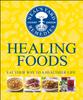 The Neal's Yard Remedies Healing Foods : Eat Your Way To a Healthier Life Book