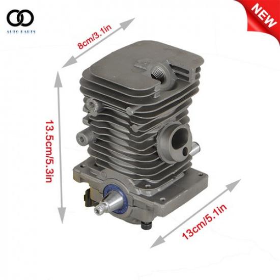 Cylinder Piston Crankshaft For Stihl MS170 018 MS180 Chaaw Assembly Parts