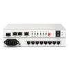 Zhongke Optoelectronics 4-Channel TDM over IP Bridge