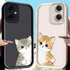 Cartoon Süßes Mofusand Hülle für Xiaomi Redmi Note 14 13 12 Turbo 11S 4G 11 10 Pro Plus 9 14C 13C 12C 9C A2 A1 Weiche Hülle Funda