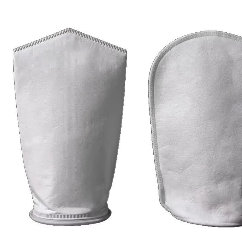 PE Liquid Filter Bag