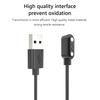 Smart Watch Charger Quick Charge High Quality For HW12&HW16 Magnetic Charging Cable  USB Charging Line Cord Watch Accessories
