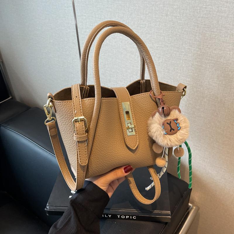 Fashion Handbag Women's New Shoulder Bag Casual Women's Bag
