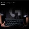 Logitech G PRO X TKL Mechanical Gaming Keyboard