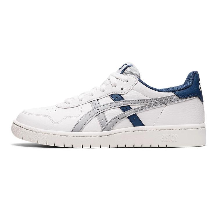 Новые Asics Japan S GS 'Белый Пьемонтский Серый' 1204A007-114