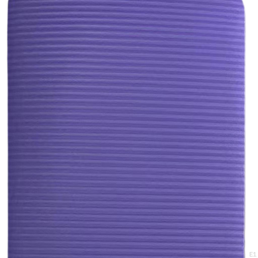 Yoga Knee Pad Elbow Cushion Accessories Portable Workout Mat for Wrist Hands Gym