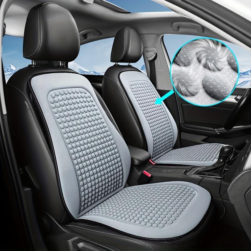 Comfortable All-Seasons Integrated Seat Pad - Soft Cushioning for Year-Round Outdoor Seating