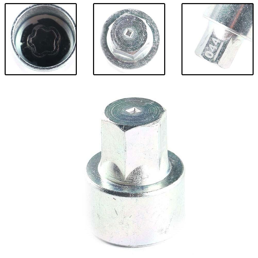 Tire Wheel Lock For 4 Series F32/F34/F36 For 5 Series F10/F11