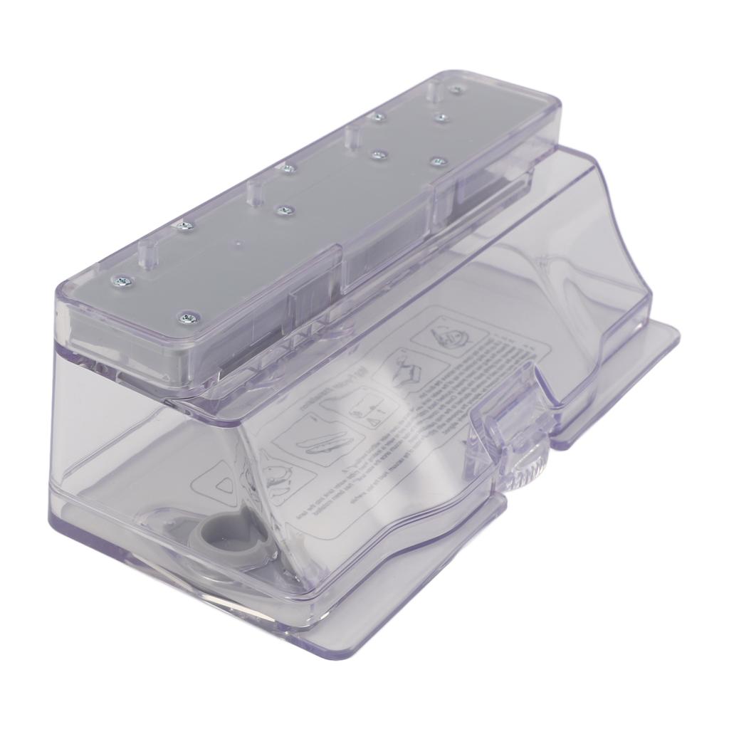 Robot Vacuum Cleaner Water Tank Electrically Controlled Water Tank Replacement Parts for LIECTROUX