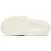 SNOOPY x Anta Life Collection Breathable Slide Slippers Men's White Yellow 912126993-4