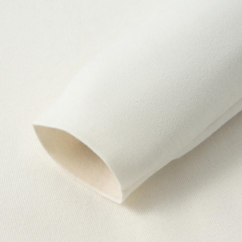 MONTAGUT Men's Machine Washable Round Neck Knit Sweater