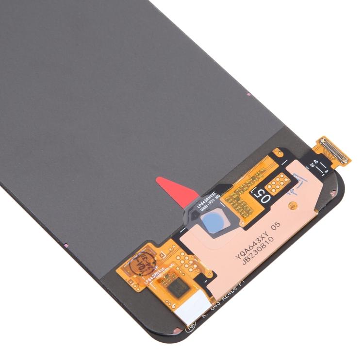 OLED LCD Screen with Digitizer Full Assembly