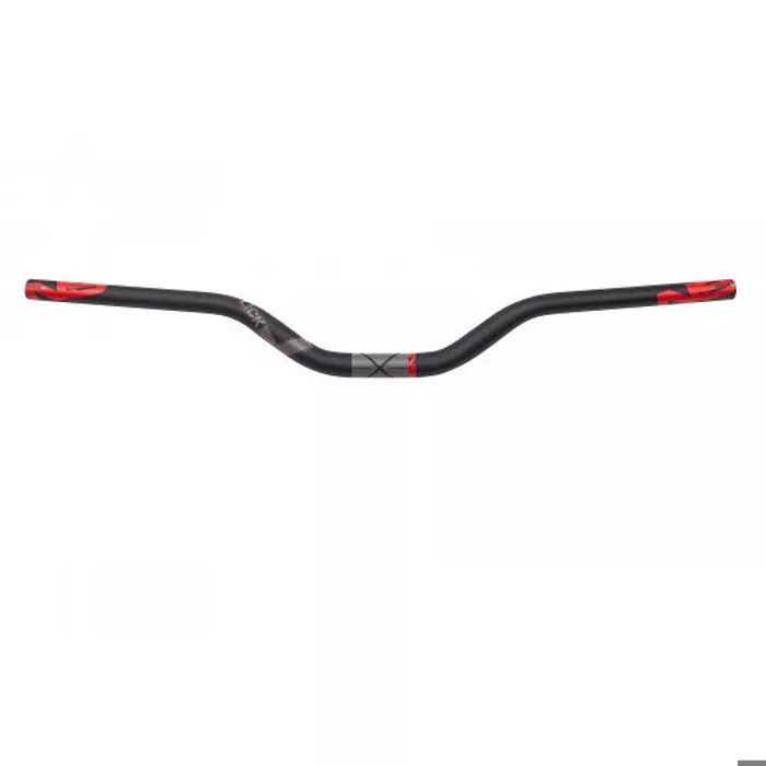 Guidon - Ns Bikes - Lick - Aluminium léger - Noir - Mixte
