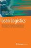 Buch Lean Logistics : Methodisches Vorgehen Und Praktische Anwendung In Der Automobilindustrie