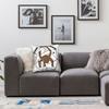 Pillow Case Rocky In Ball Amaze Amaze Amaze Design Pillow Cover For Sofa Home Decoration Novelty Pillowcases