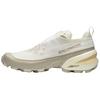 MM6 Maison Margiela x Cross Dust Vanilla Ice Unisex Sneaker Weiß Eukalyptus L49200600