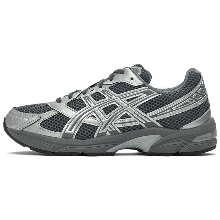 

Кроссовки ASICS Gel-1130 Стальной серый Чистое серебро(1201A934-020) 37.5