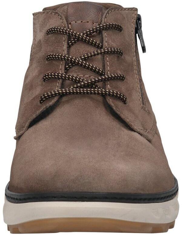 Сапоги Bugatti 321-AP730 холодная подкладка тауп