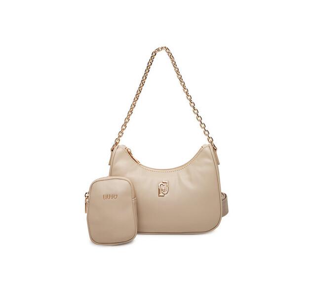 

Сумка Liu Jo Liu Jo S Hobo AF5180 E0077 бежевый