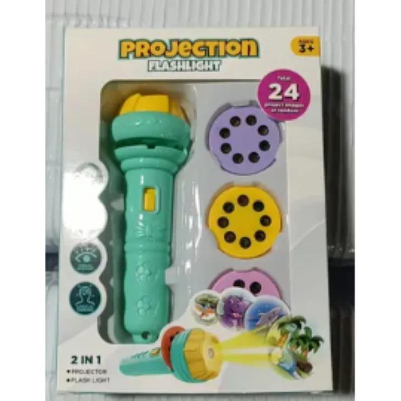 

Мини-проектор для раннего развития, Веселое распознавание картинок, Интерактивная игрушка для родителей и детей, Перед чтением PURPLE