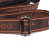 Vintage dámská kabelka Šik crossbody kabelka High-end móda Novinka Stylová cestovní taška